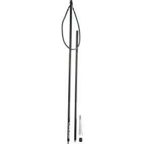 FG3 Aluminium Pole Spear three-piece Cressi