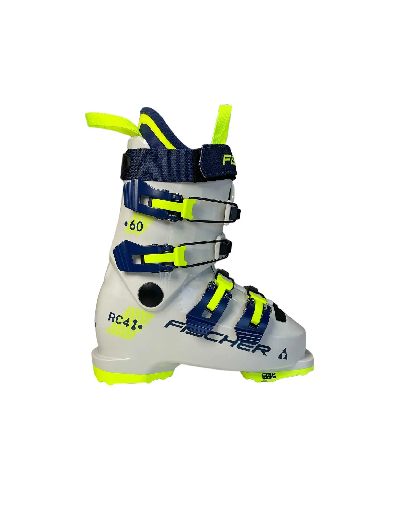 Fischer Juniors' RC4 60 GW Ski Boot