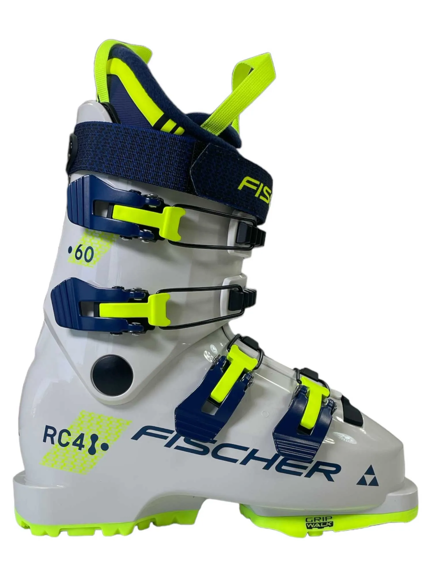 Fischer Juniors' RC4 60 GW Ski Boot