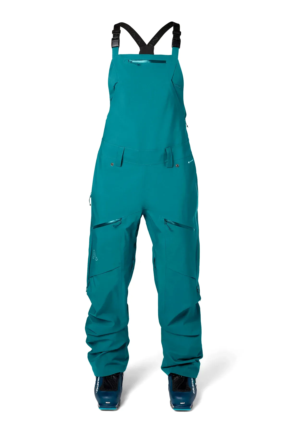 Foxy Bib Pant Women's