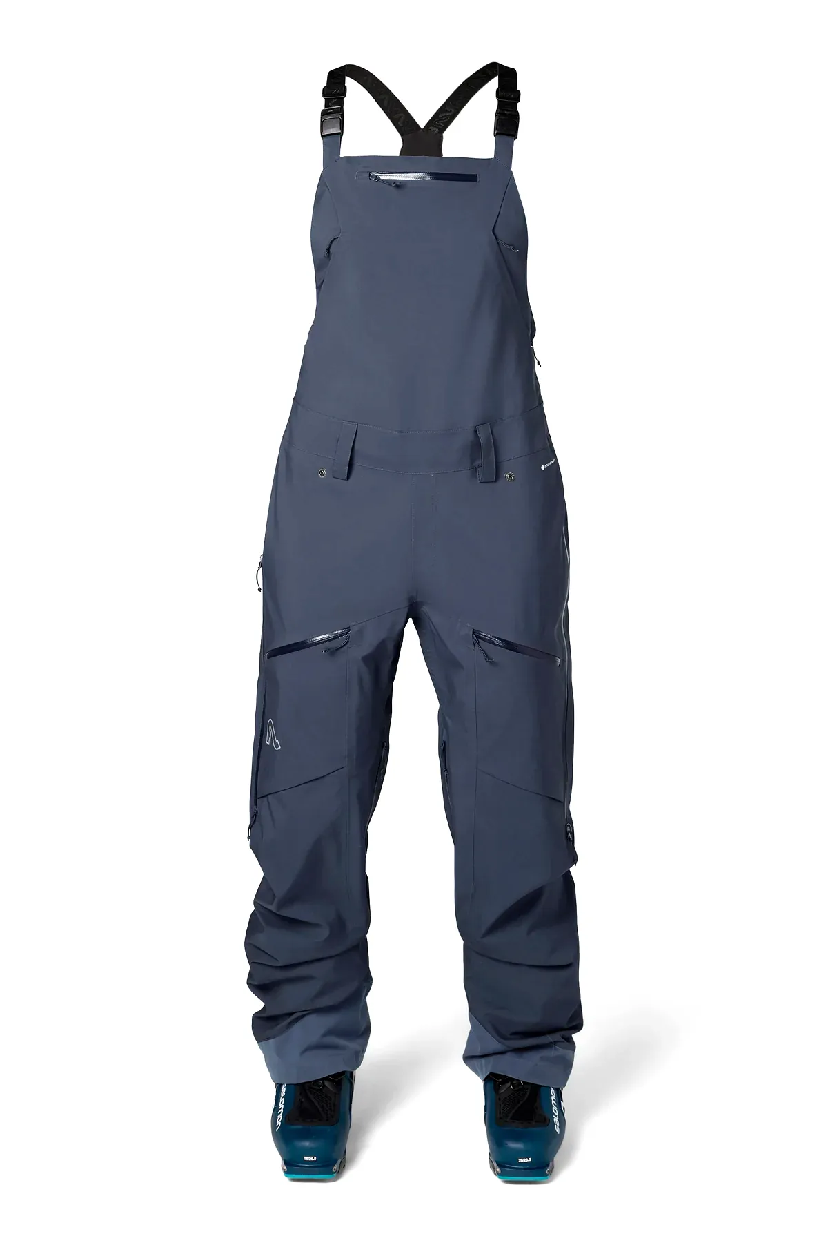 Foxy Bib Pant Women's