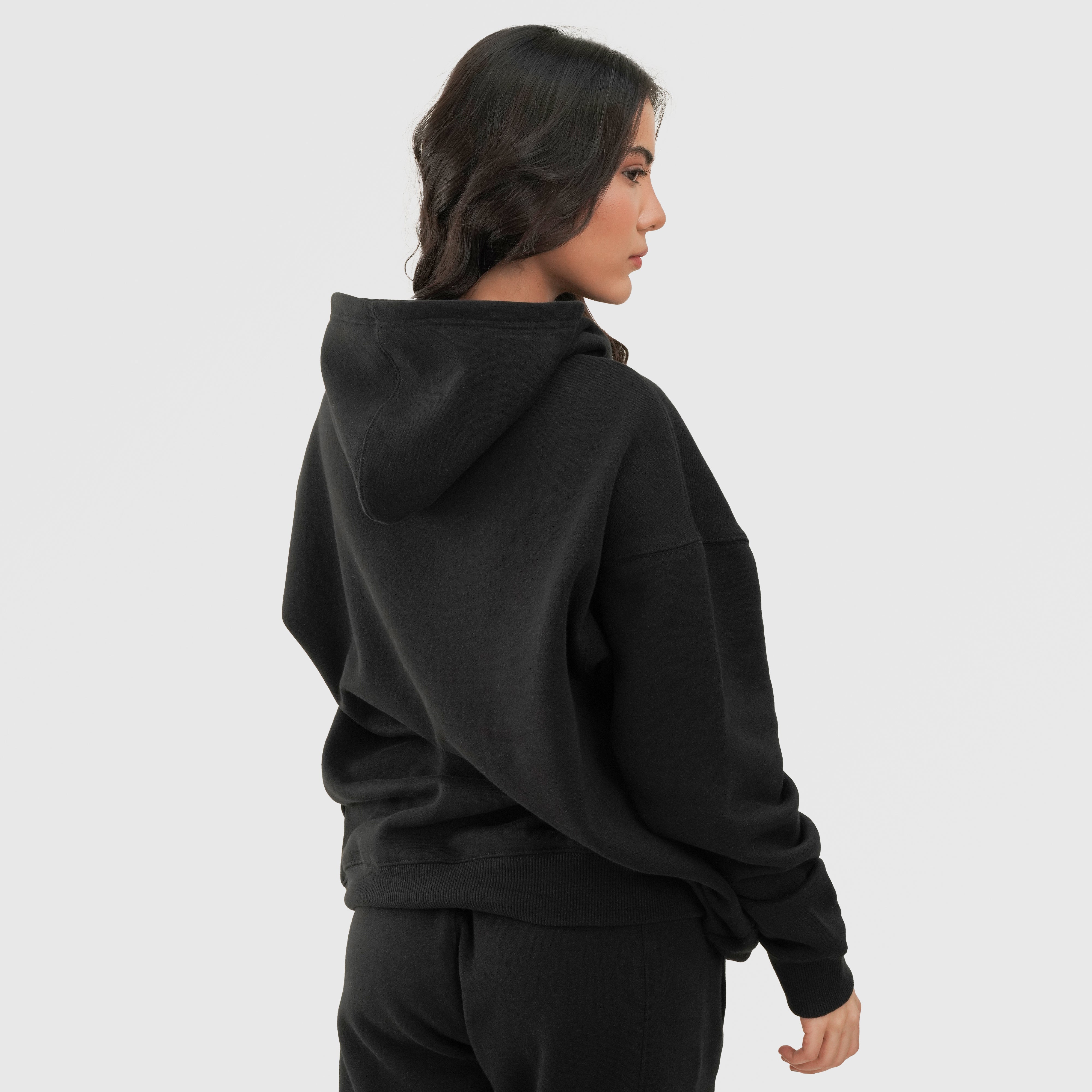 G-In Hoodie (Black)