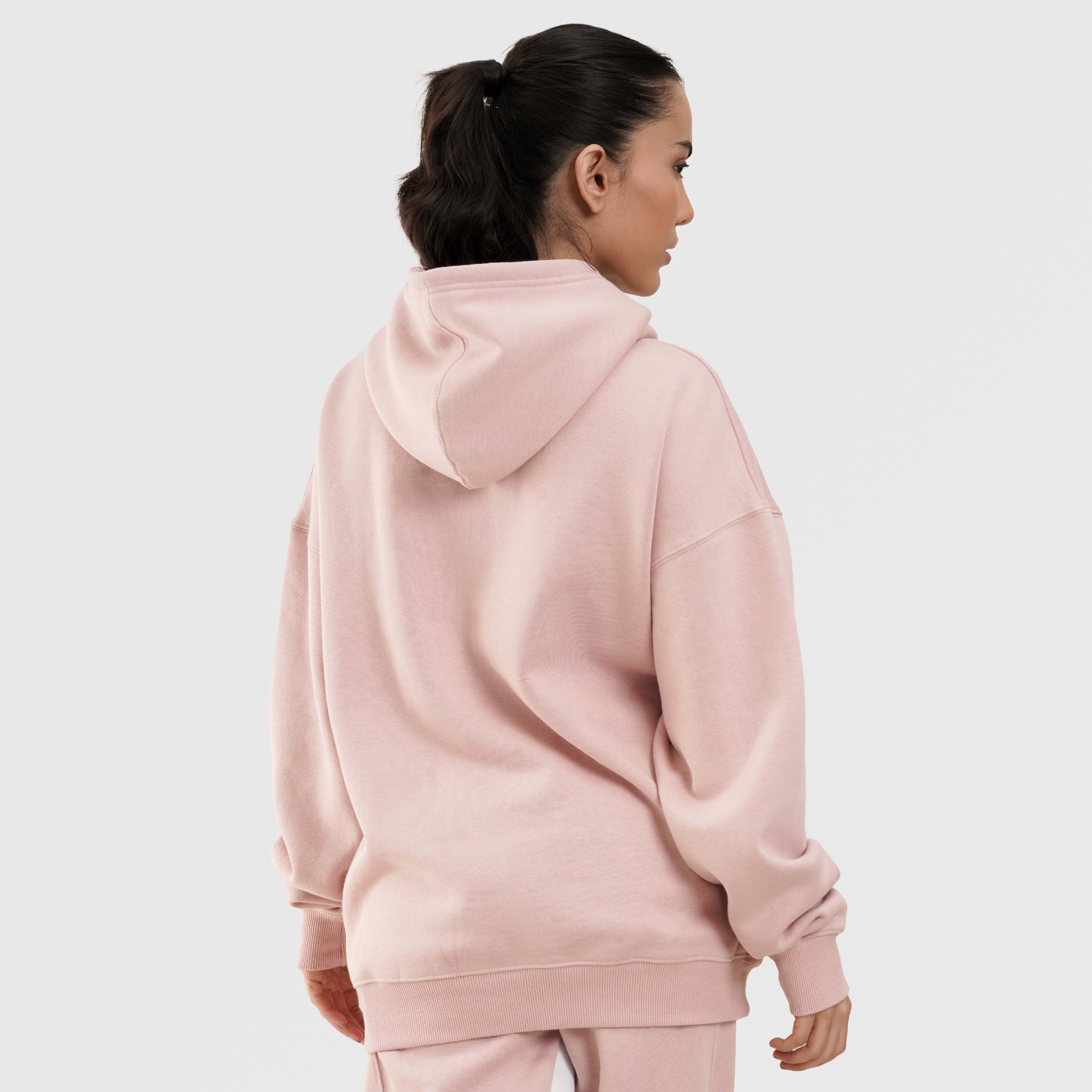 G-In Hoodie (Pink)