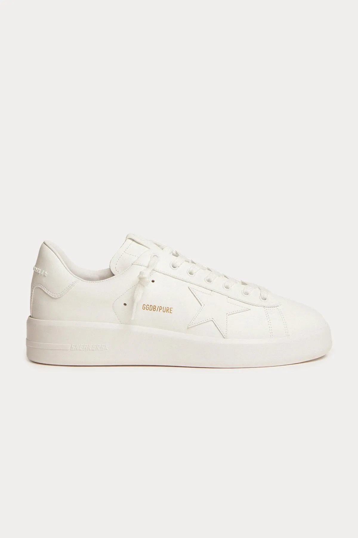 Golden Goose Pure-Star Sneaker Ayakkab