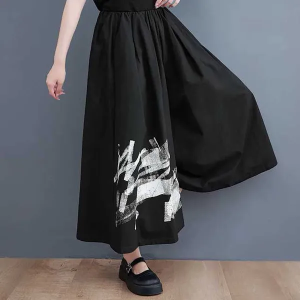 Hakama Pants