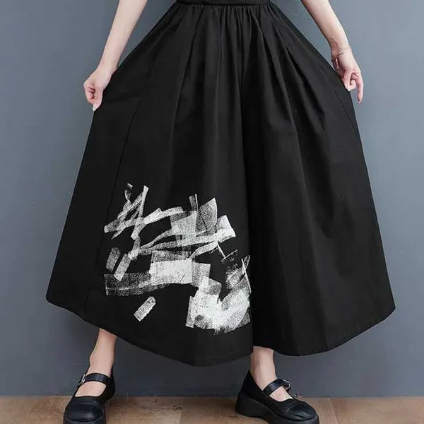 Hakama Pants