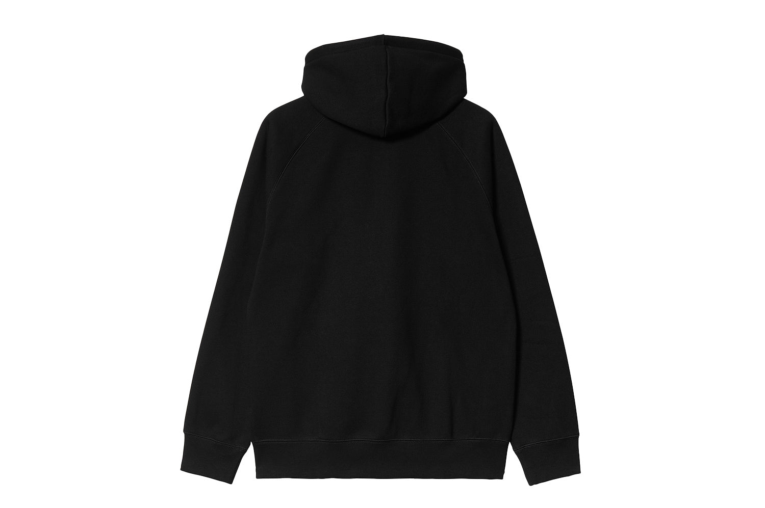 Hooded Chase Jacket