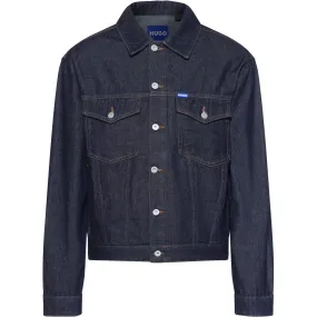 Hugo Dex Denim Jacket