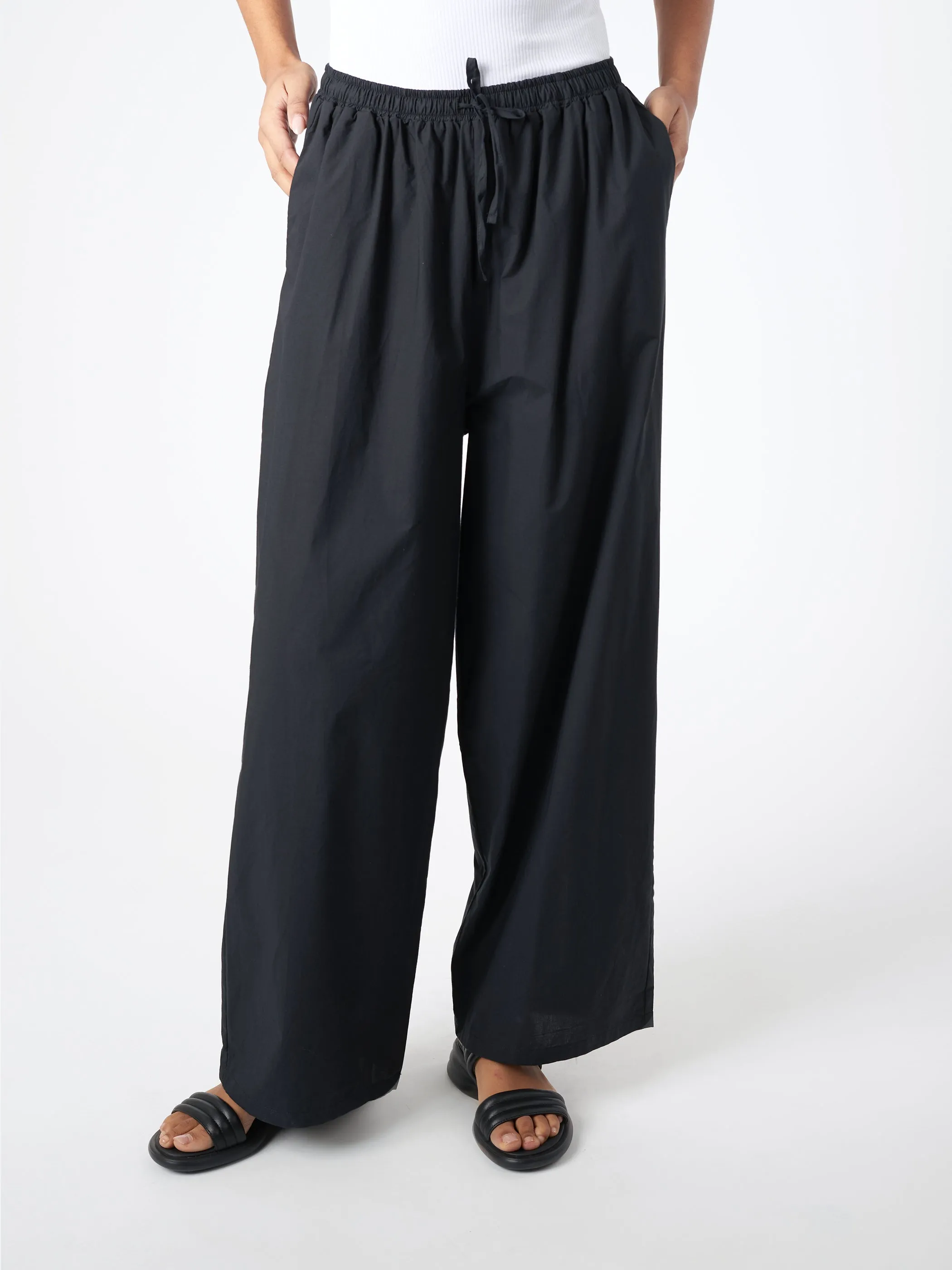 Hujui Pants