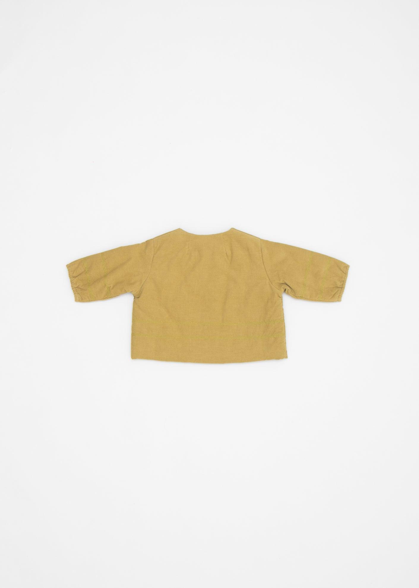 ICELANDITE BABY JACKET