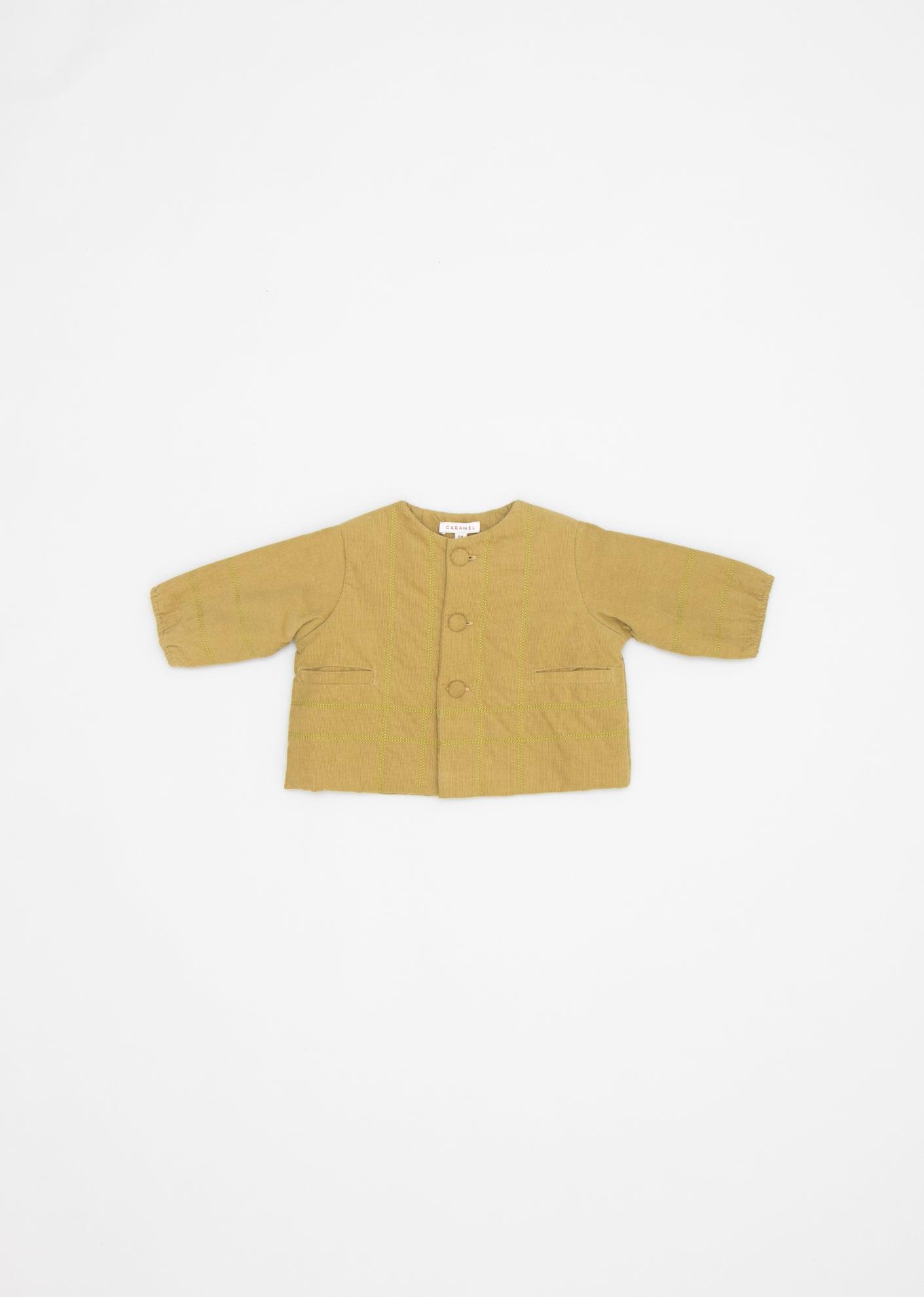 ICELANDITE BABY JACKET