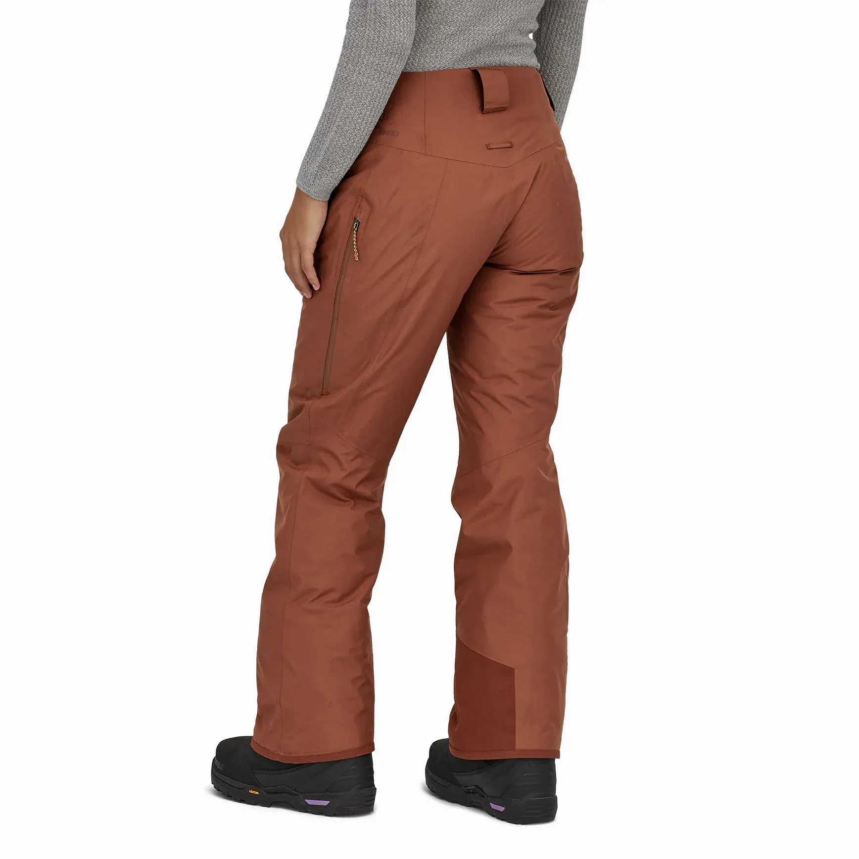 Insulated Powder Town Pant Women's