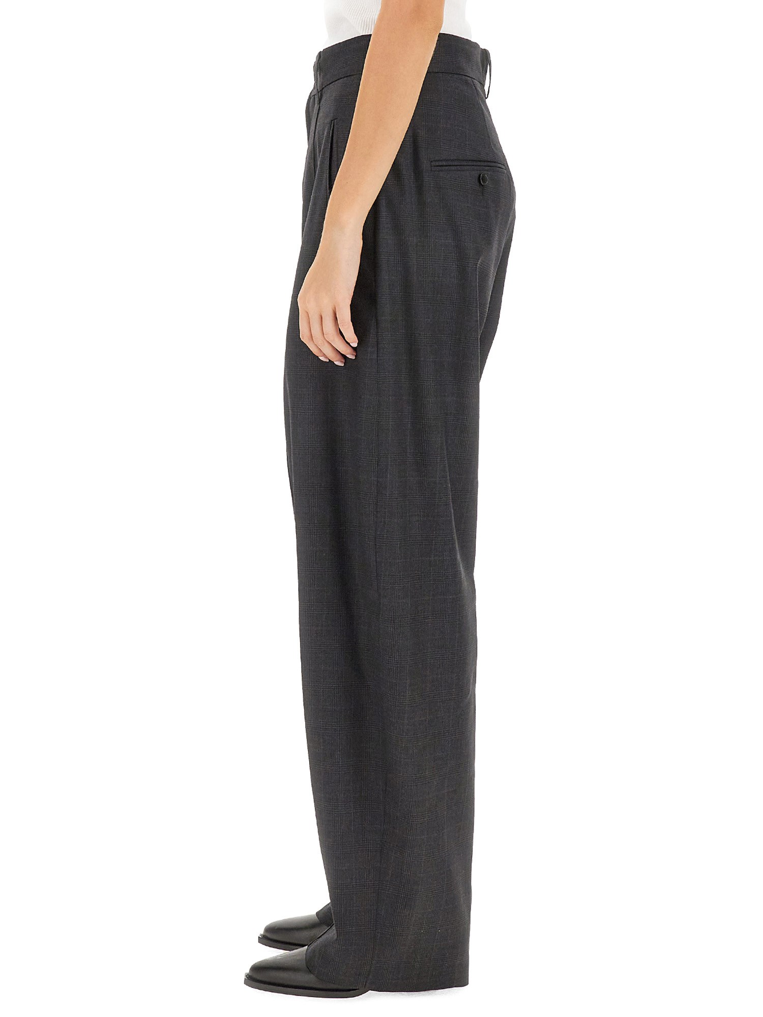 ISABEL MARANT    VISCOSE BLEND SOPIAVEA PANTS