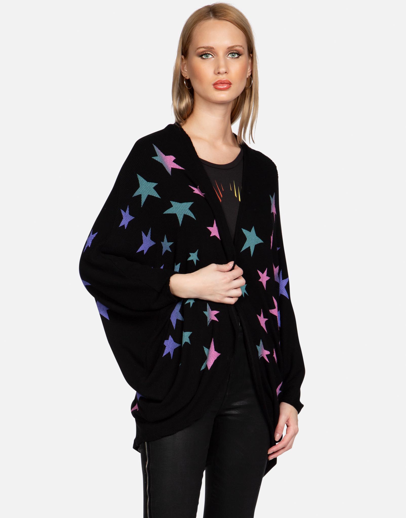 Isla Ombre Stars