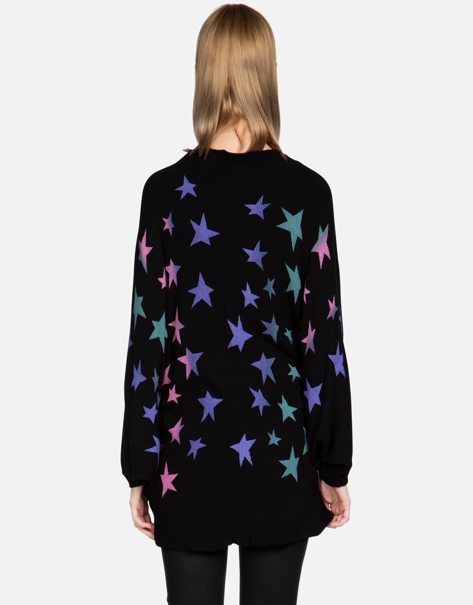 Isla Ombre Stars