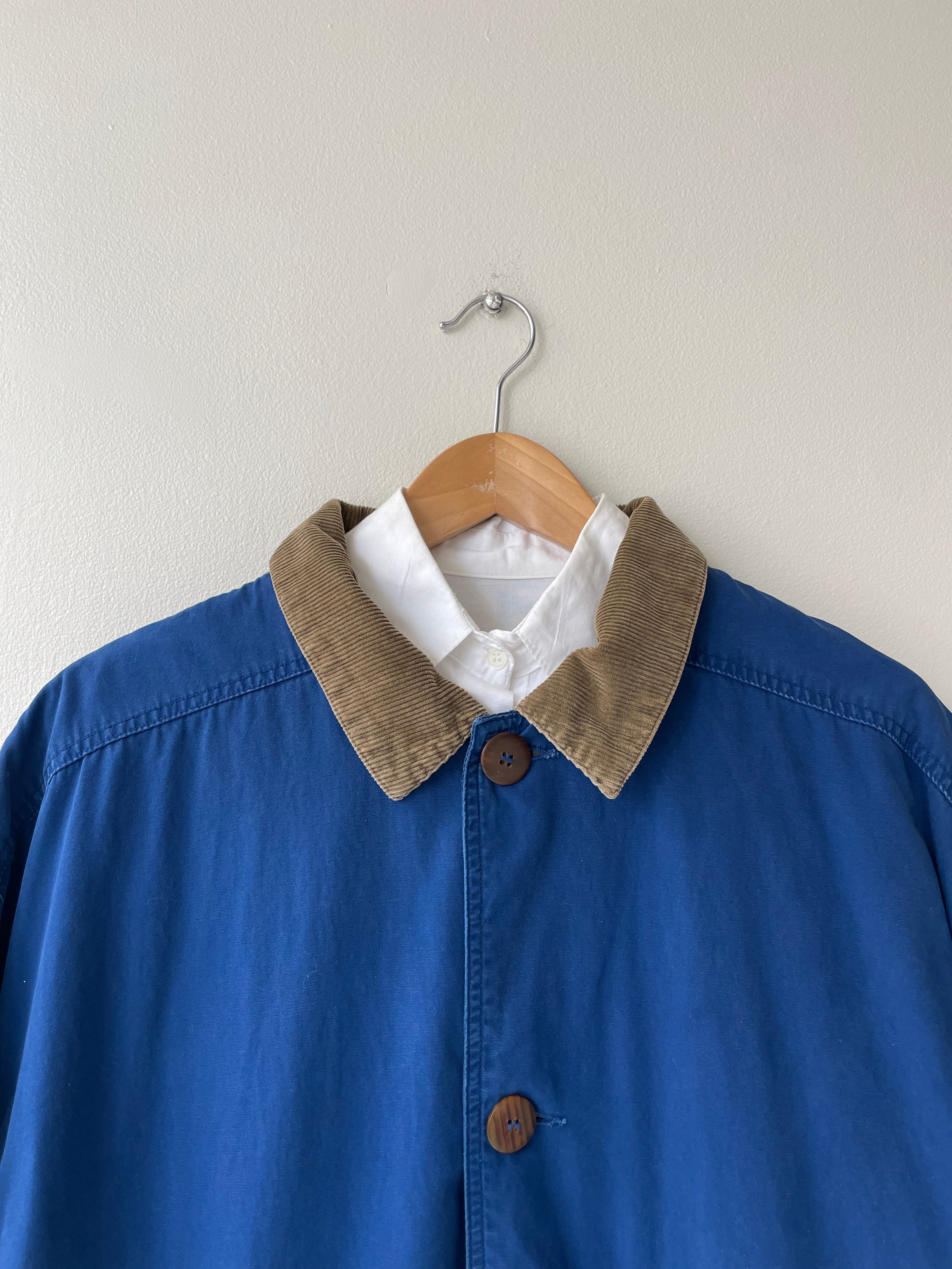 J. Crew Field Coat | 1990s