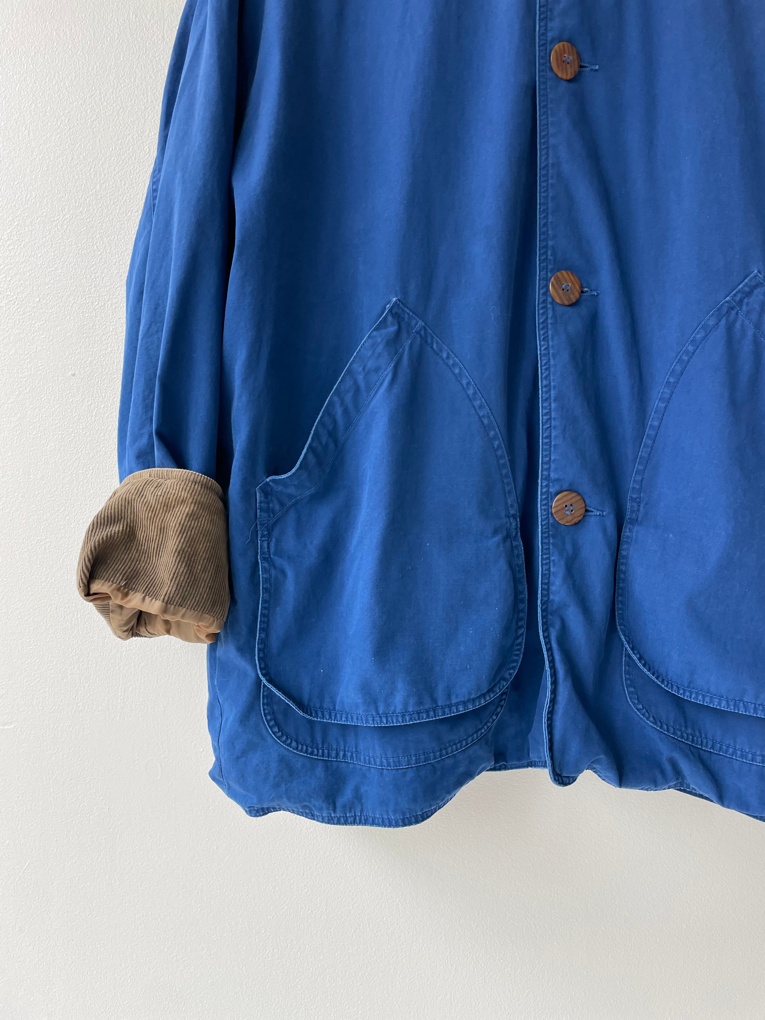 J. Crew Field Coat | 1990s