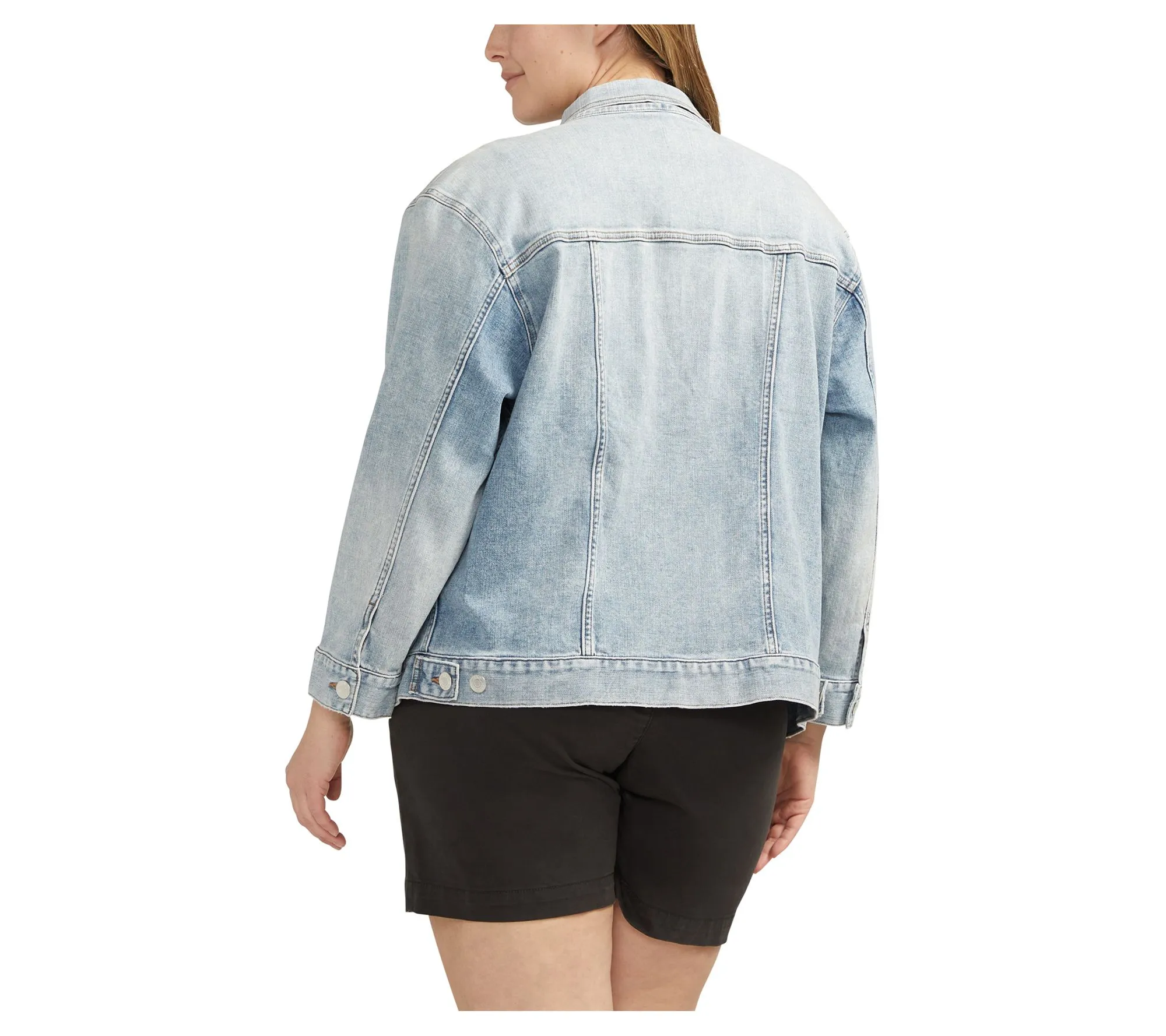 JAG Kiara Denim Jacket