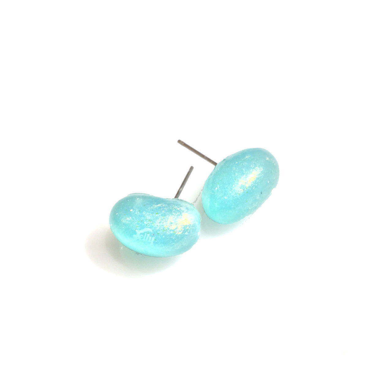 Jelly Bean Earrings