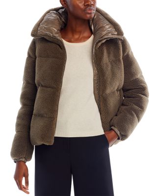 Jennie Puffer Coat