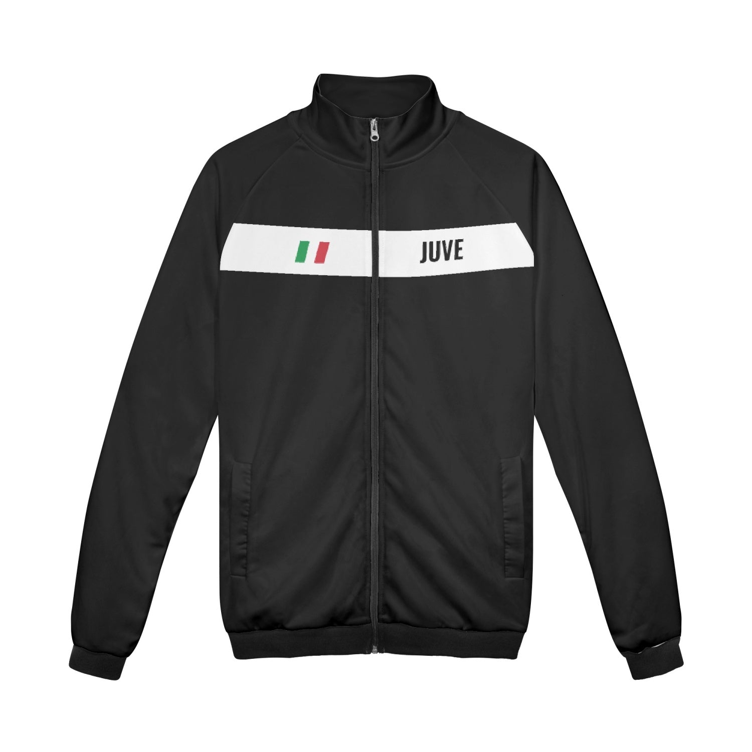 Juve - sport Jacket