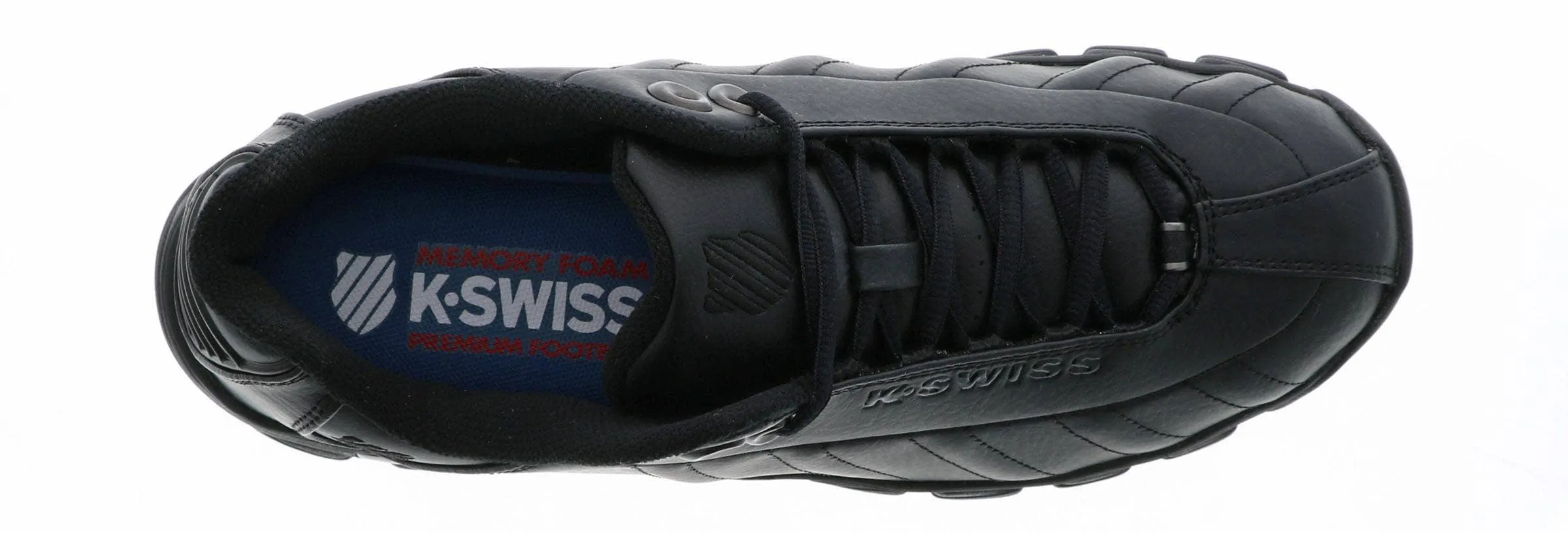 K-Swiss Men's ST329 CMF Tennis Training Sneaker