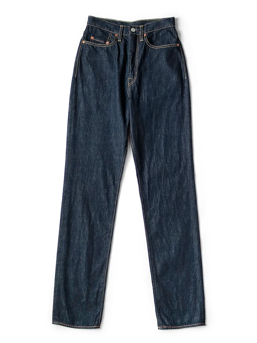 Kapital 11.5oz denim 5P momonro pants