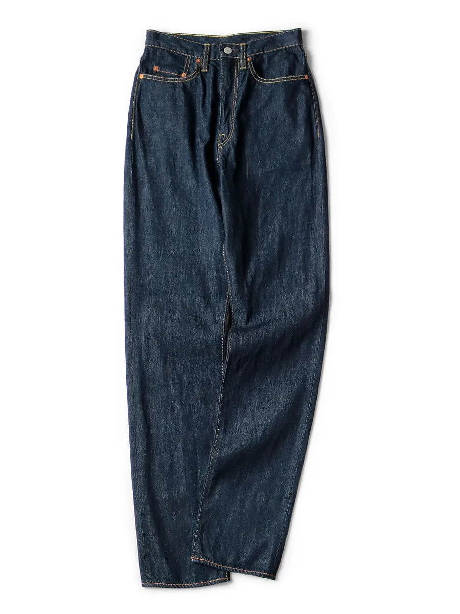 Kapital 11.5oz denim 5P momonro pants