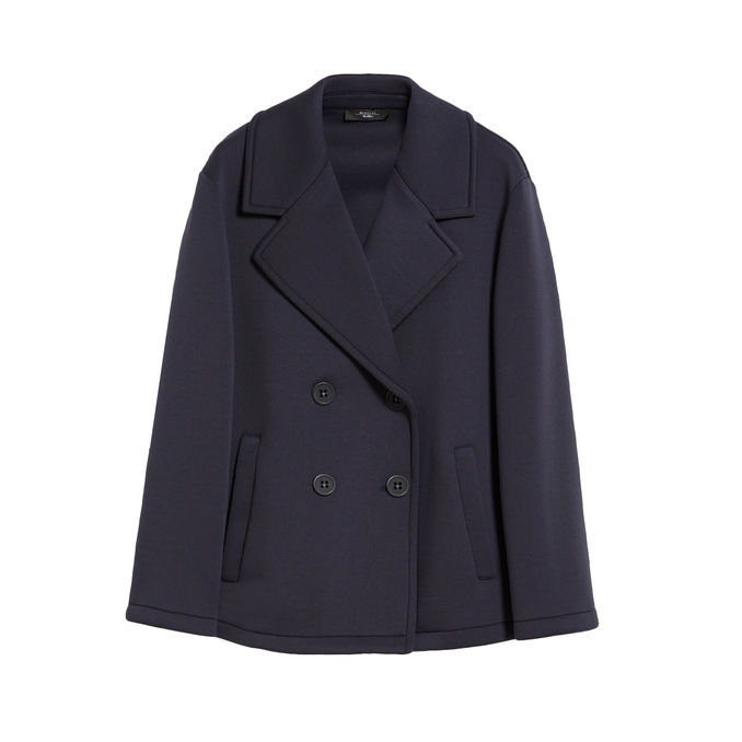 KAYA JACKET Woman Navy