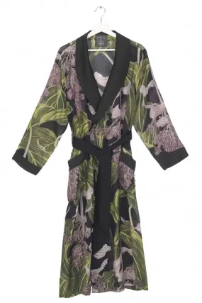 Kew Gardens Medinilla Dressing Gown    