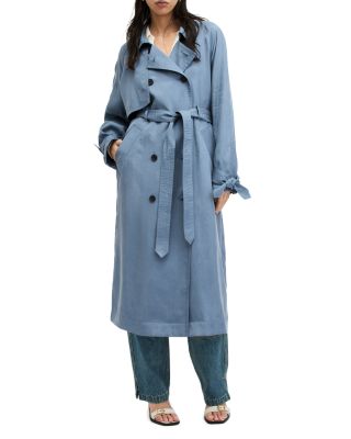 Kikki Trench Coat