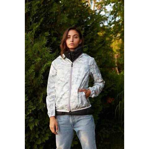 Ladies Rain Jacket