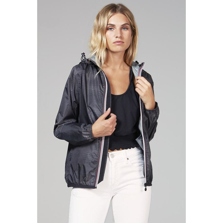 Ladies Rain Jacket