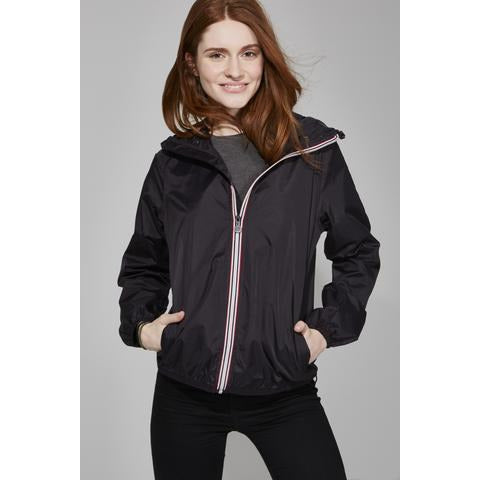 Ladies Rain Jacket