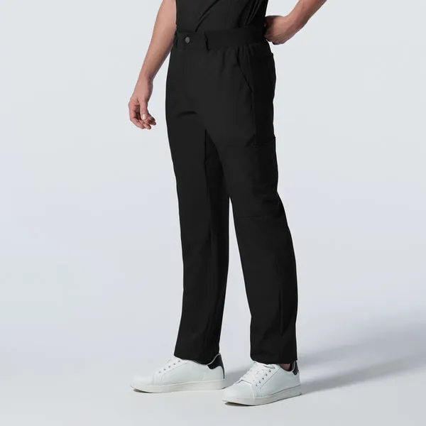 LANDAU FORWARD LB410 - CARGO SCRUB PANTS