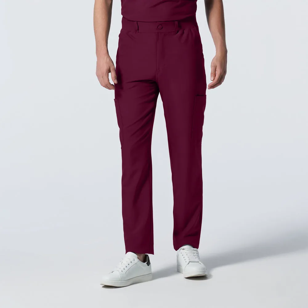 LANDAU FORWARD LB410 - CARGO SCRUB PANTS