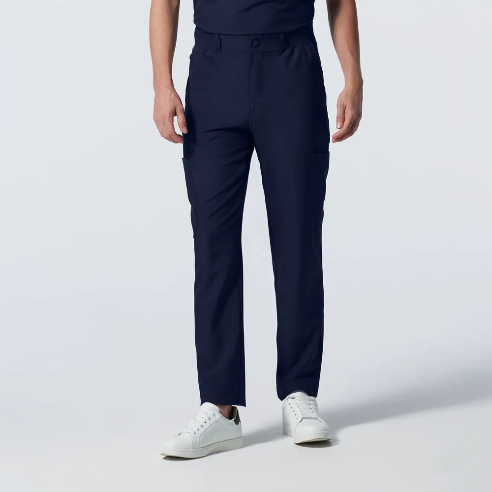 LANDAU FORWARD LB410 - CARGO SCRUB PANTS