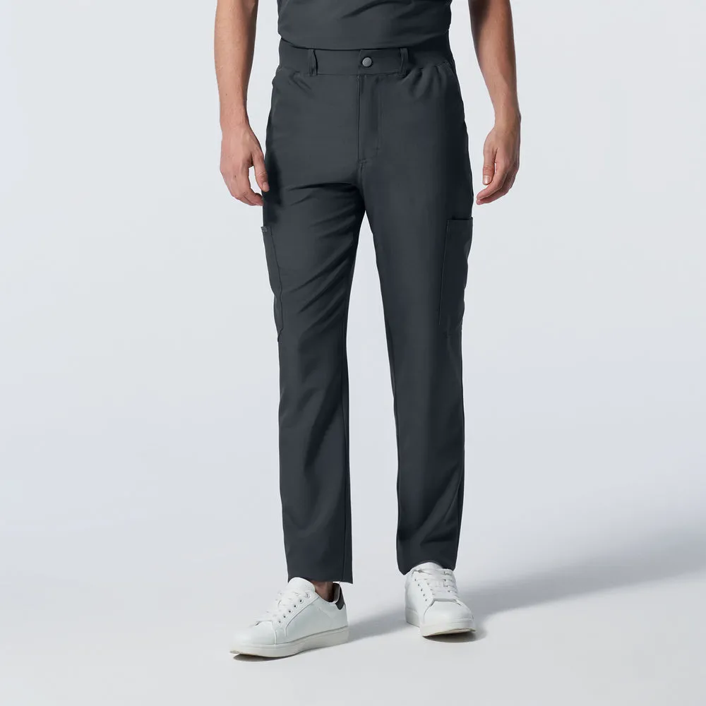 LANDAU FORWARD LB410 - CARGO SCRUB PANTS