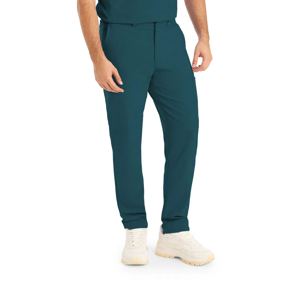 LANDAU FORWARD LB410 - CARGO SCRUB PANTS