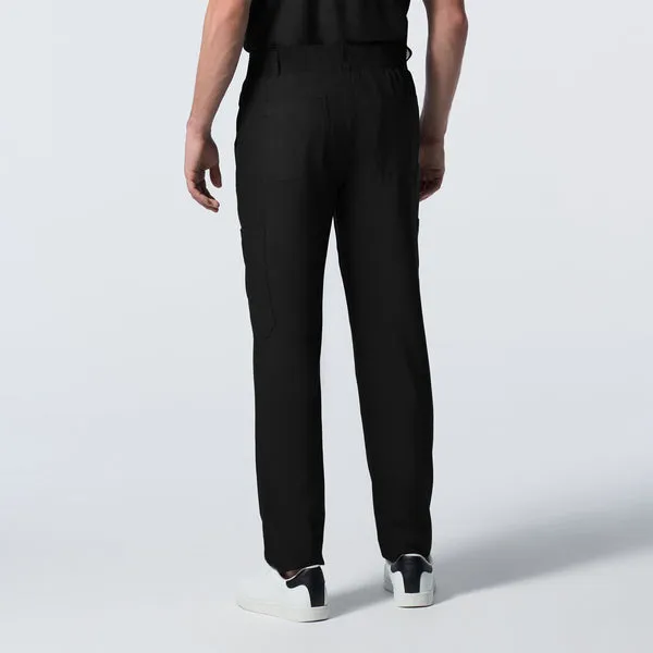 LANDAU FORWARD LB410 - CARGO SCRUB PANTS