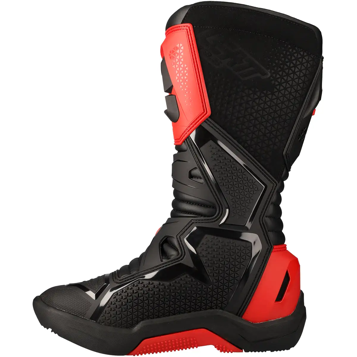 Leatt 3.5 V22 Adult Off-Road Boots (Refurbished, Without Tags)