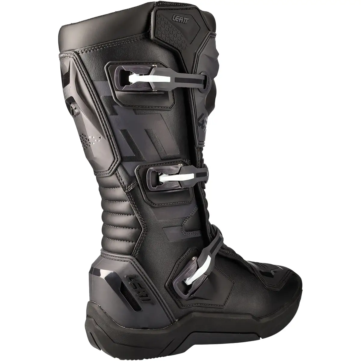 Leatt 3.5 V22 Adult Off-Road Boots (Refurbished, Without Tags)