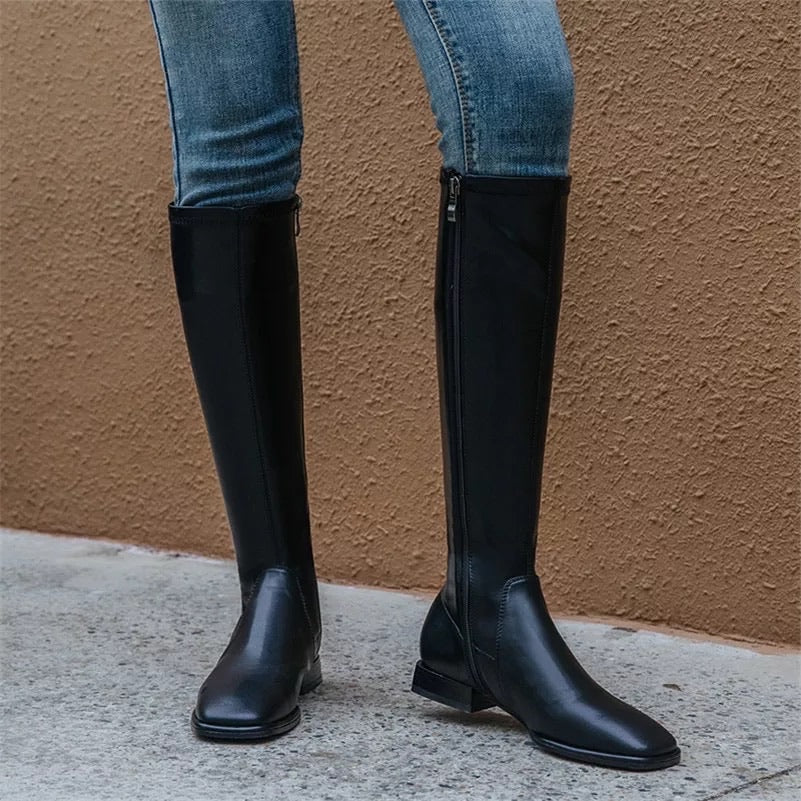 LIANA RIDING BOOTS