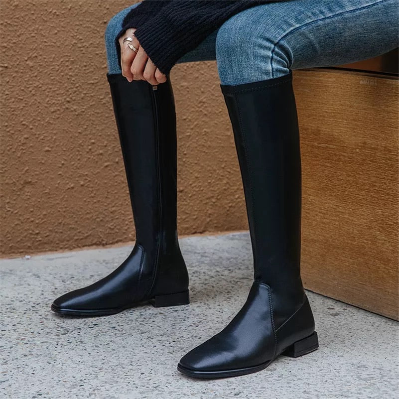 LIANA RIDING BOOTS