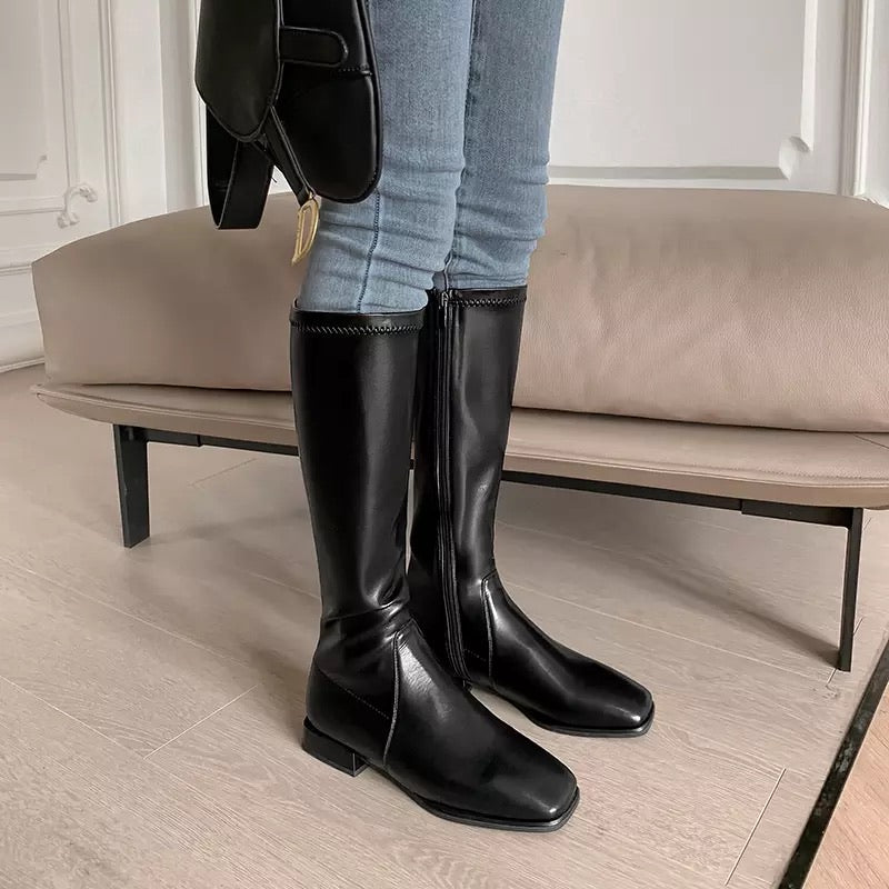 LIANA RIDING BOOTS