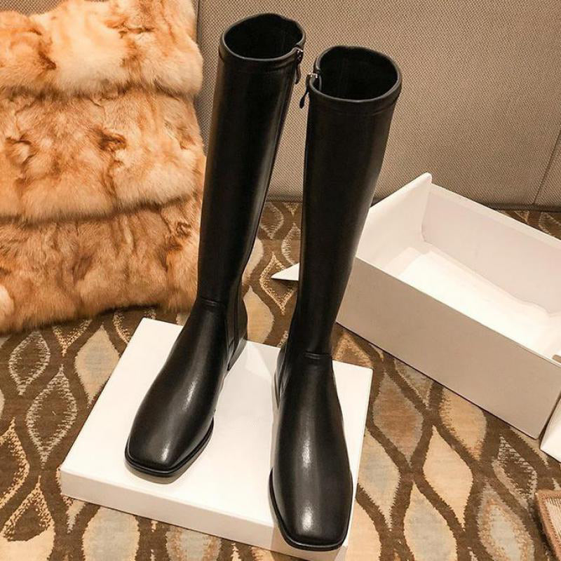 LIANA RIDING BOOTS