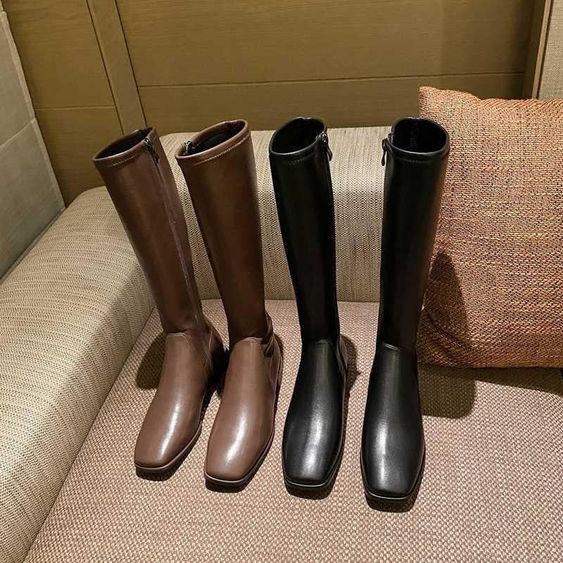 LIANA RIDING BOOTS