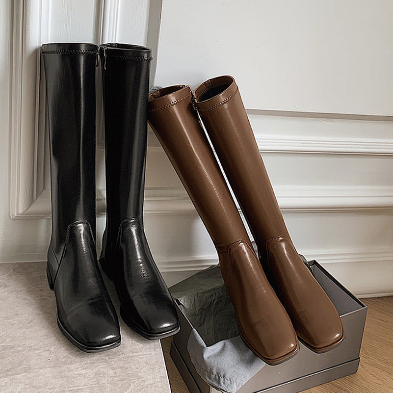 LIANA RIDING BOOTS