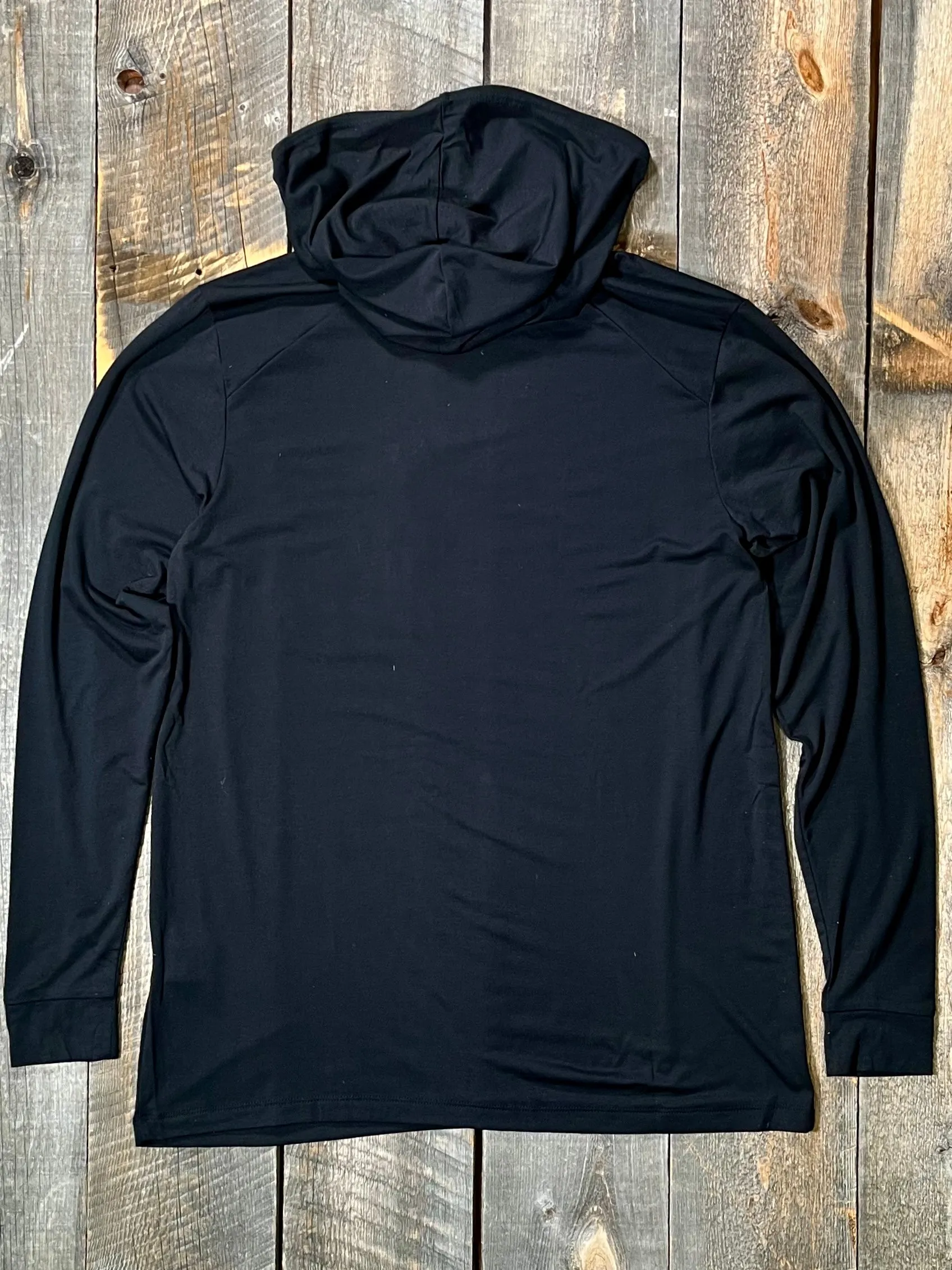 Lightweight Bamboo Hoodie