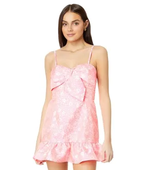 Lilly Pulitzer Sutton Skirted Romper